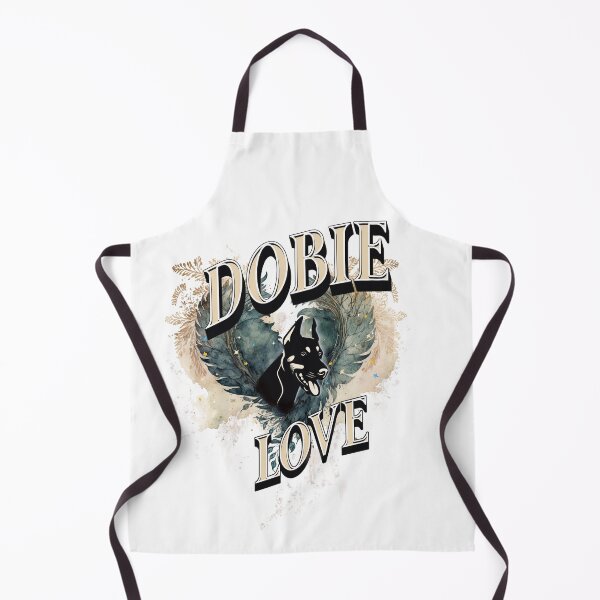 Item preview, Dobie Love-Dobermans designed and sold by Arteez Thingz.