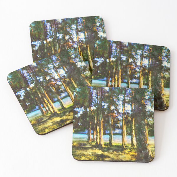 Item preview, Trees in Monmouth designed and sold by amsole.