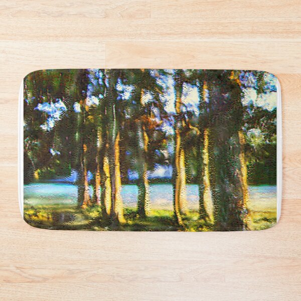 Item preview, Trees in Monmouth designed and sold by amsole.