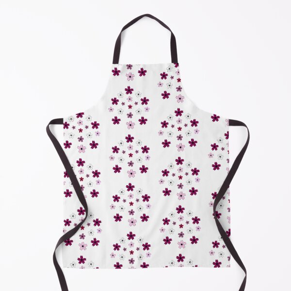 Item preview, Little Sakura Flowers - "Elegance and Romance" designed and sold by SakuraYoruki.