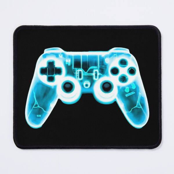 Item preview, X-Ray Video Game Controller designed and sold by OB Print.