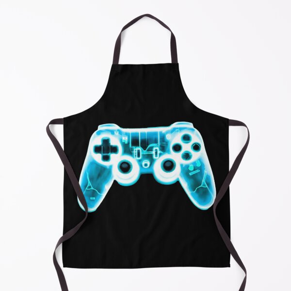 Item preview, X-Ray Video Game Controller designed and sold by OB Print.