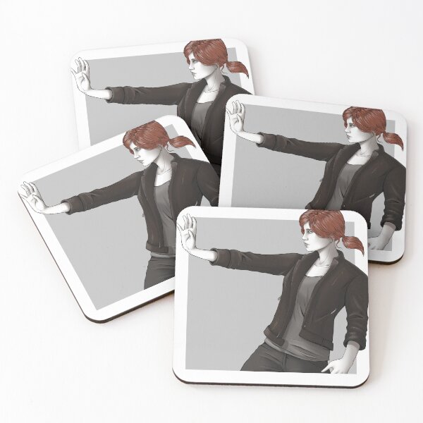 Item preview, Jesse Faden designed and sold by ArtMontef.
