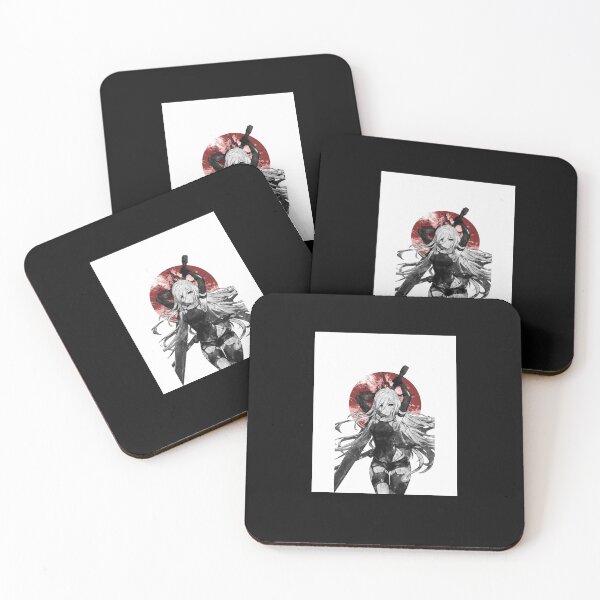Item preview, Dark A2 Graphic designed and sold by BorisSeiler.