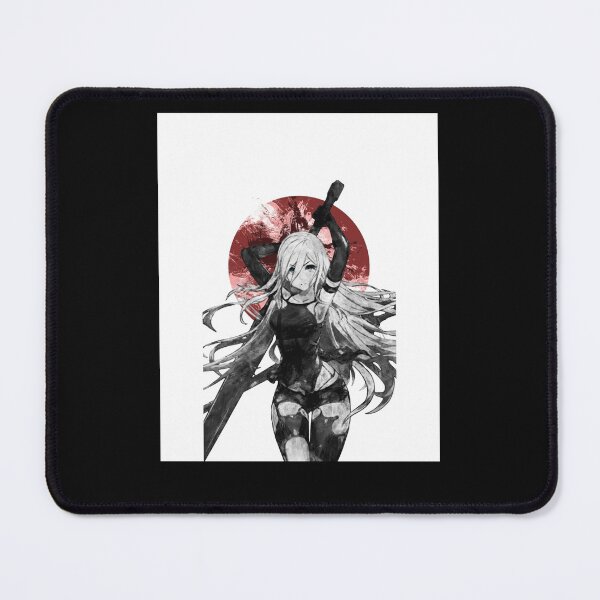 Item preview, Dark A2 Graphic designed and sold by BorisSeiler.