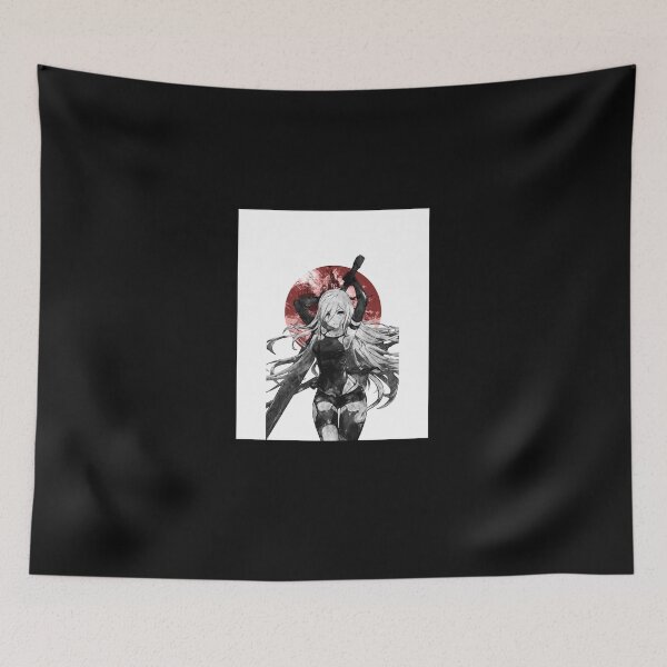 Item preview, Dark A2 Graphic designed and sold by BorisSeiler.
