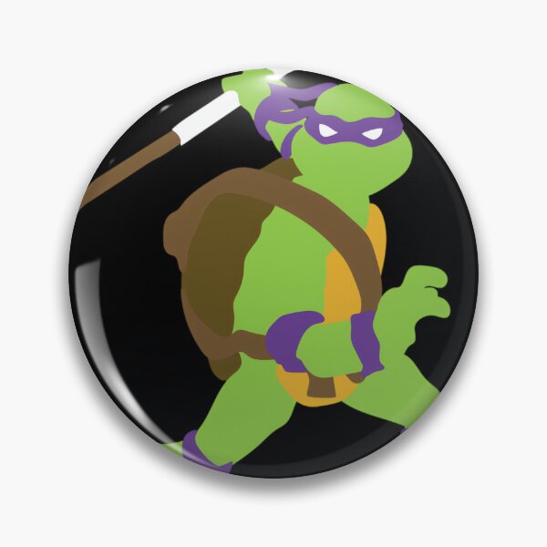 Item preview, Donatello Blocky 	 designed and sold by lkthkjphf39.