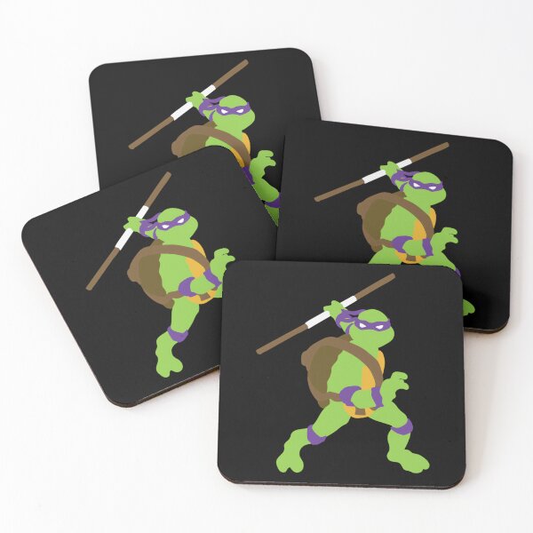 Item preview, Donatello Blocky 	 designed and sold by lkthkjphf39.