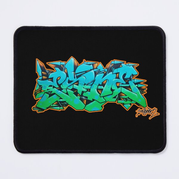 Item preview, ESONE BY ESONE URBAN GRAFFITI STREET STYLE designed and sold by GraffitiBomberZ.