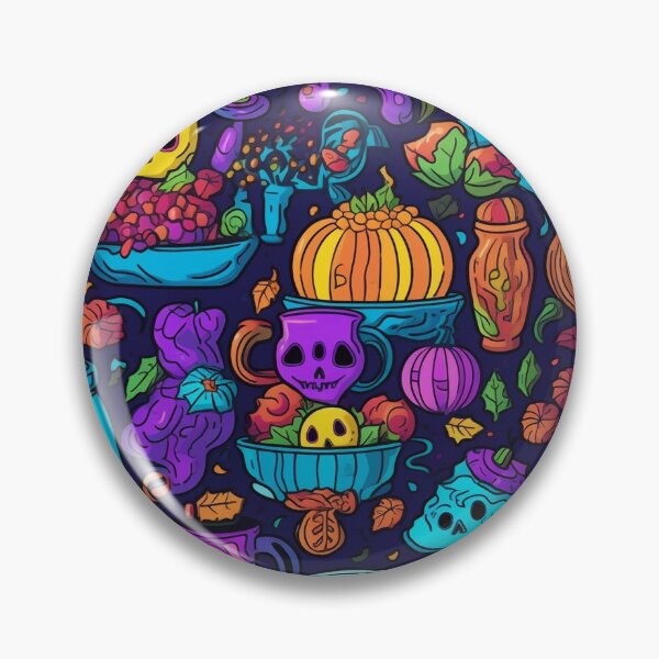 Artikelvorschau, Halloween-Kulisse 21 entworfen und verkauft von MarshalsArt.