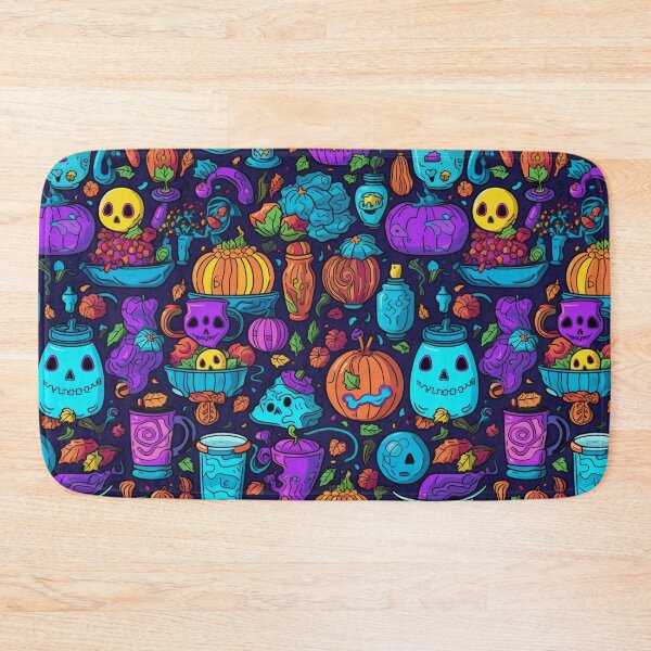 Item preview, Halloween Setting 21 designed and sold by MarshalsArt.