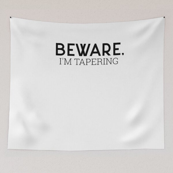 Item preview, Beware	 designed and sold by rzdexscufjr3.