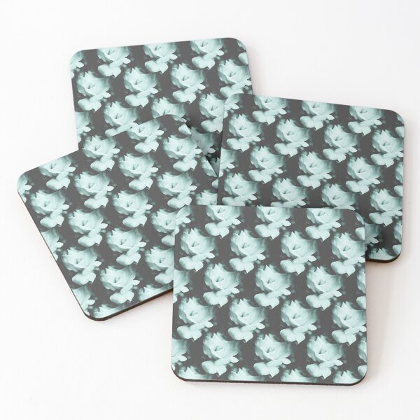 Item preview, Roses Vintage Pattern designed and sold by by-jwp.
