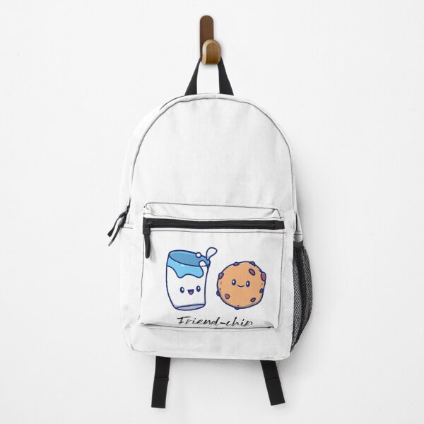 Item preview, Friend-Chip designed and sold by Flip Your Pancake.