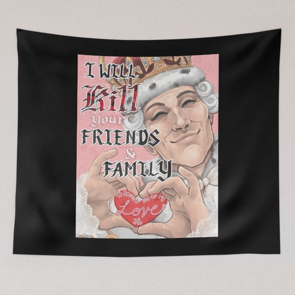 Item preview, Hamilton King George 	 	 designed and sold by qrjranowz38.