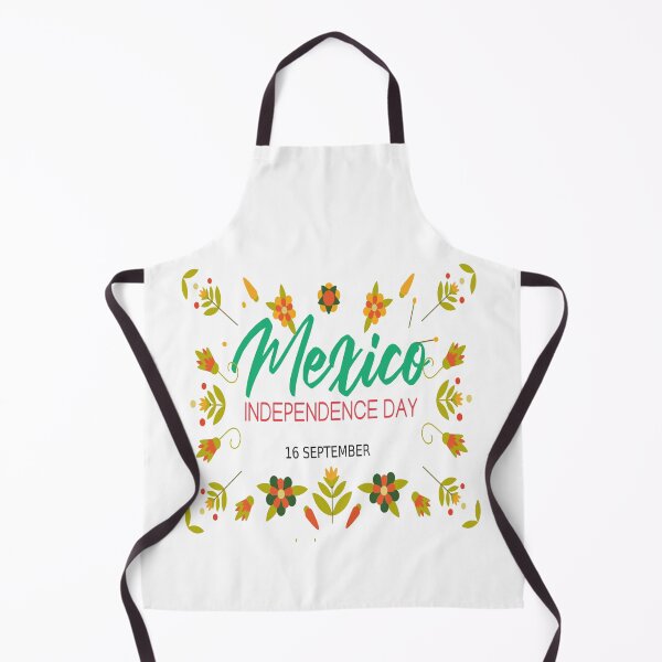 Item preview, Mexican Independence Day 16 September  designed and sold by The Happiness Market .