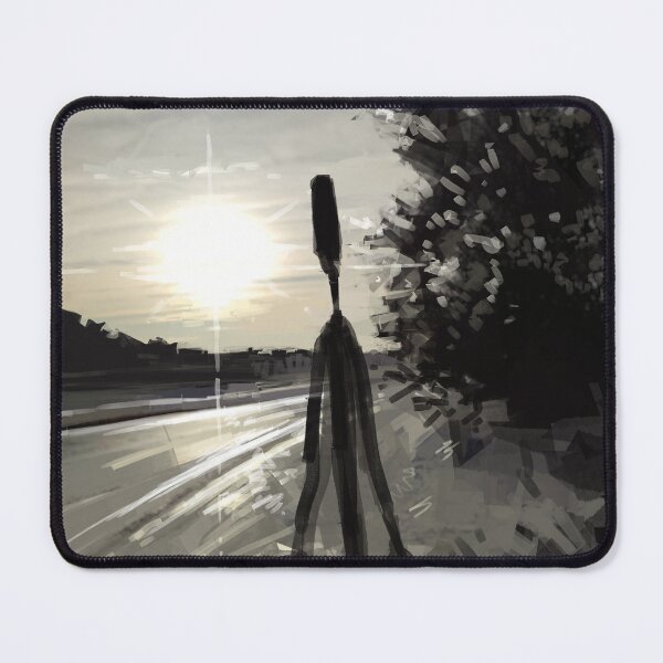 Item preview, Silver noon of January 2022 designed and sold by tshuki.
