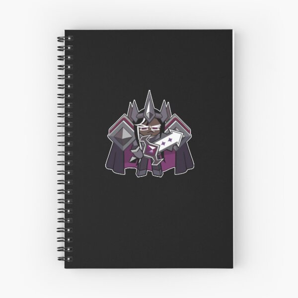Item preview, Dark Cocoa Cookie! Cookie Run Kingdom designed and sold by BorisSeiler.