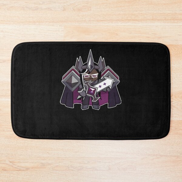 Item preview, Dark Cocoa Cookie! Cookie Run Kingdom designed and sold by BorisSeiler.
