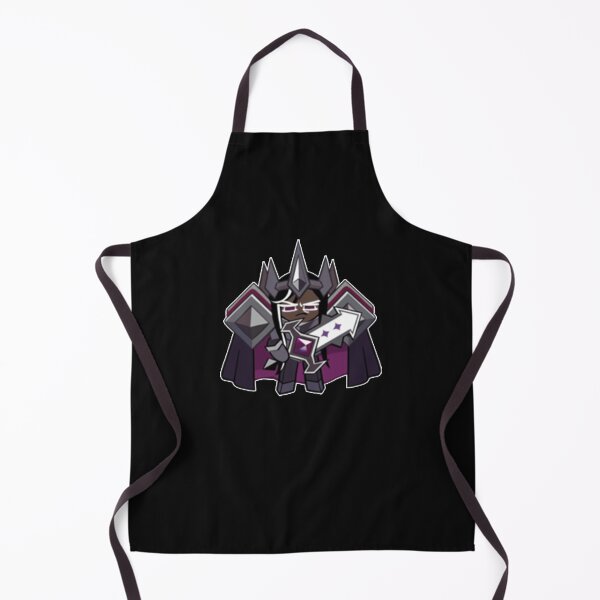 Item preview, Dark Cocoa Cookie! Cookie Run Kingdom designed and sold by BorisSeiler.