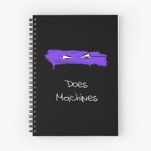 Item preview, Donatello Does Machines 	 designed and sold by lkthkjphf39.