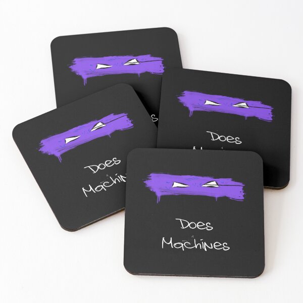 Item preview, Donatello Does Machines 	 designed and sold by lkthkjphf39.