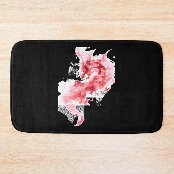 Item preview, Dark Red Dragon designed and sold by BorisSeiler.