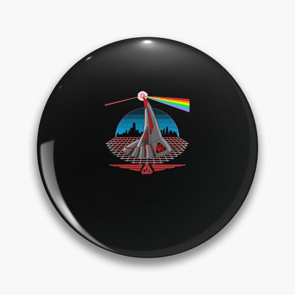 Item preview, Dark Side Of Nod designed and sold by BorisSeiler.