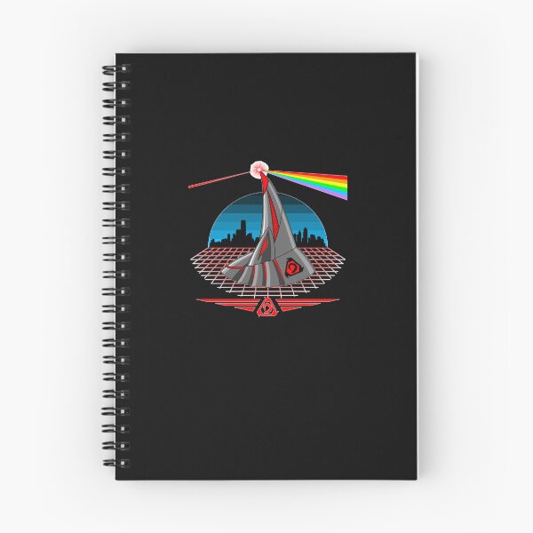 Item preview, Dark Side Of Nod designed and sold by BorisSeiler.