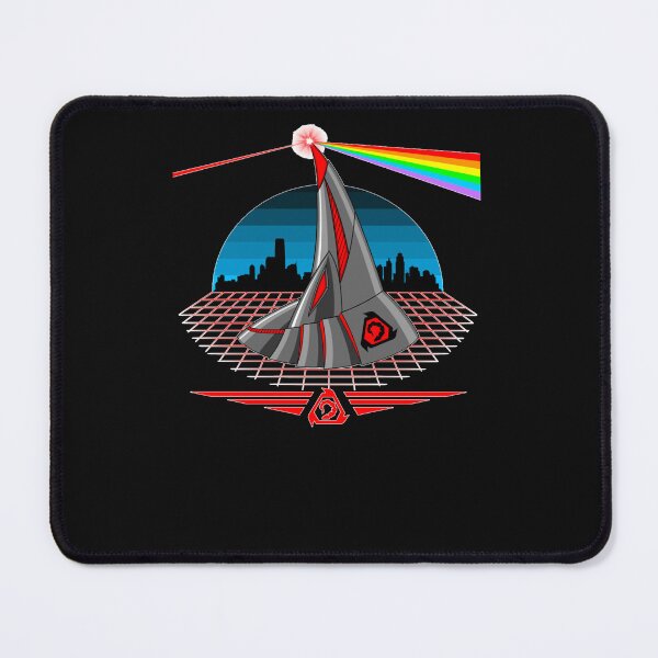 Item preview, Dark Side Of Nod designed and sold by BorisSeiler.
