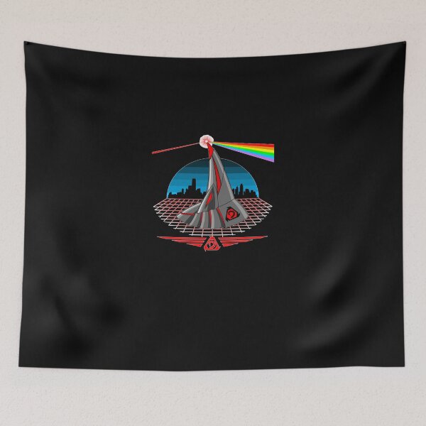 Item preview, Dark Side Of Nod designed and sold by BorisSeiler.