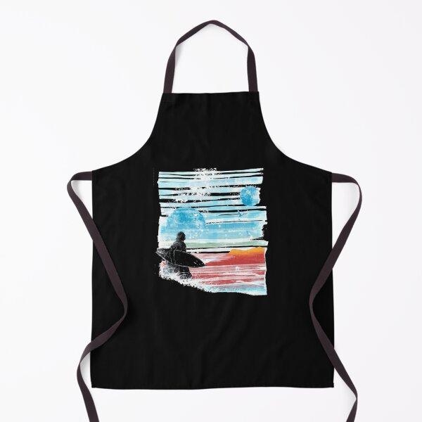 Item preview, Dark Side Of The Beach T designed and sold by BorisSeiler.