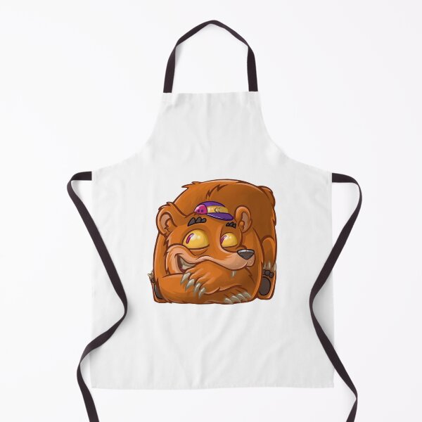Item preview, All in a square,bear lovers,Halloween,funny bear,browny bear,gift bear, designed and sold by Gazo freeze ★★★★★.