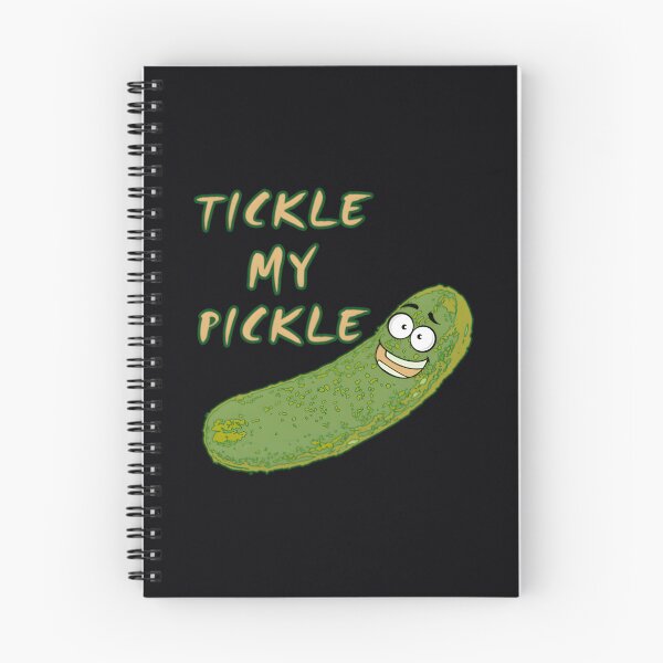 Item preview, Tickle My Pickle 	 		 designed and sold by lvzrican98.