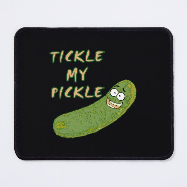 Item preview, Tickle My Pickle 	 		 designed and sold by lvzrican98.