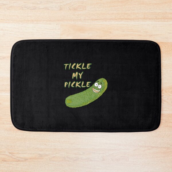 Item preview, Tickle My Pickle 	 		 designed and sold by lvzrican98.