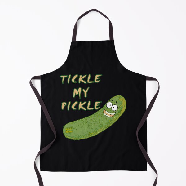 Item preview, Tickle My Pickle 	 		 designed and sold by lvzrican98.