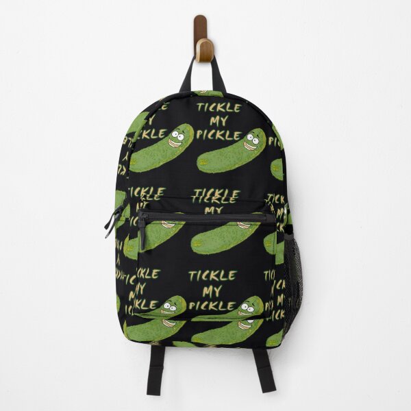 Item preview, Tickle My Pickle 	 		 designed and sold by lvzrican98.