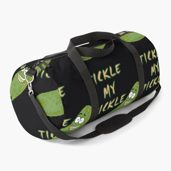 Item preview, Tickle My Pickle designed and sold by lvzrican98.