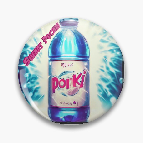 Item preview, Sweat Pocari designed and sold by KI-Raphael.