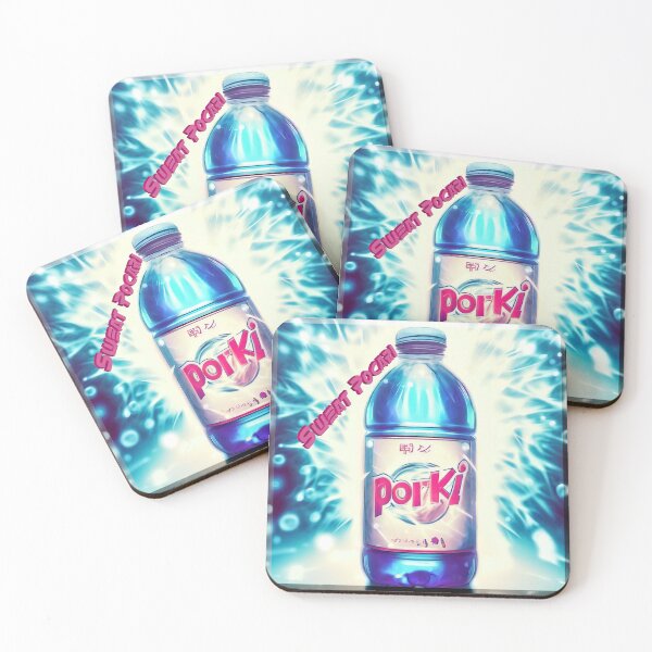 Item preview, Sweat Pocari designed and sold by KI-Raphael.