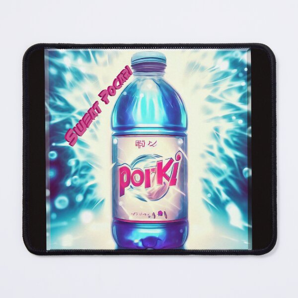 Item preview, Sweat Pocari designed and sold by KI-Raphael.