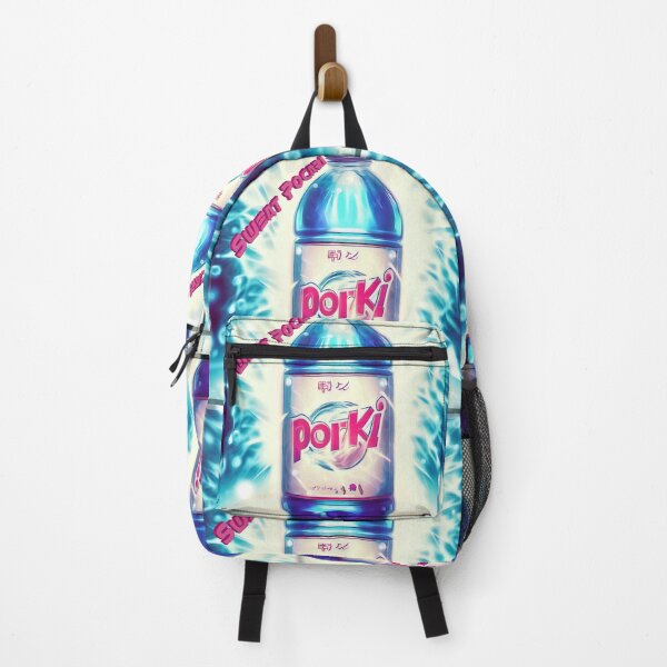 Item preview, Sweat Pocari designed and sold by KI-Raphael.