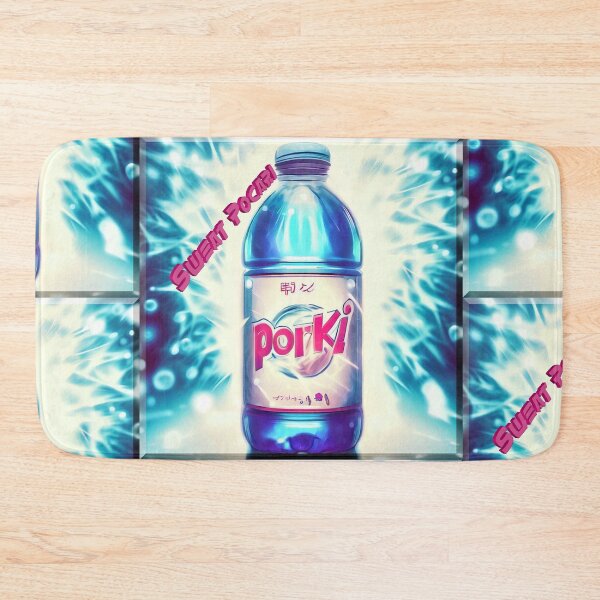 Item preview, Sweat Pocari designed and sold by KI-Raphael.