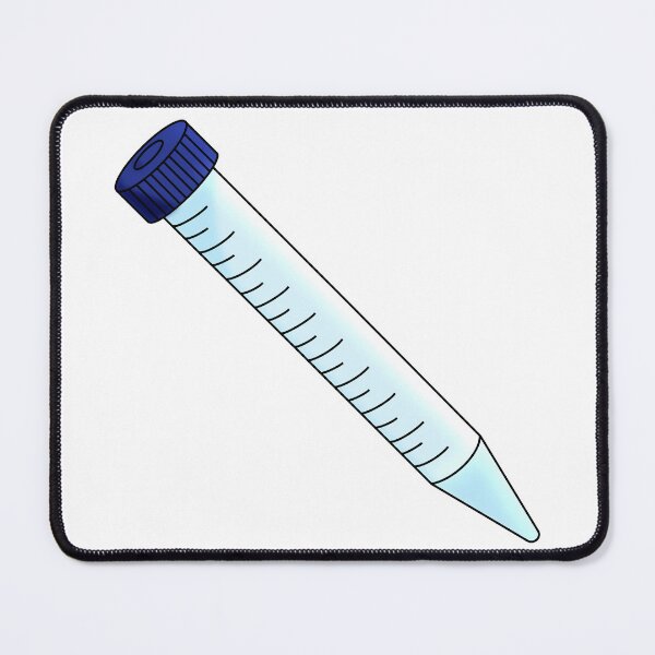 Item preview, 15 mL Conical Tube designed and sold by briellemartens.