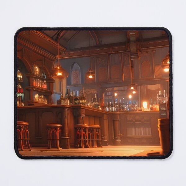 Item preview, The Local Tavern designed and sold by Mr-Saxon.