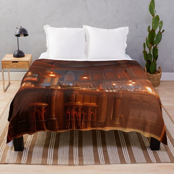 Item preview, La taberna local designed and sold by Mr-Saxon.