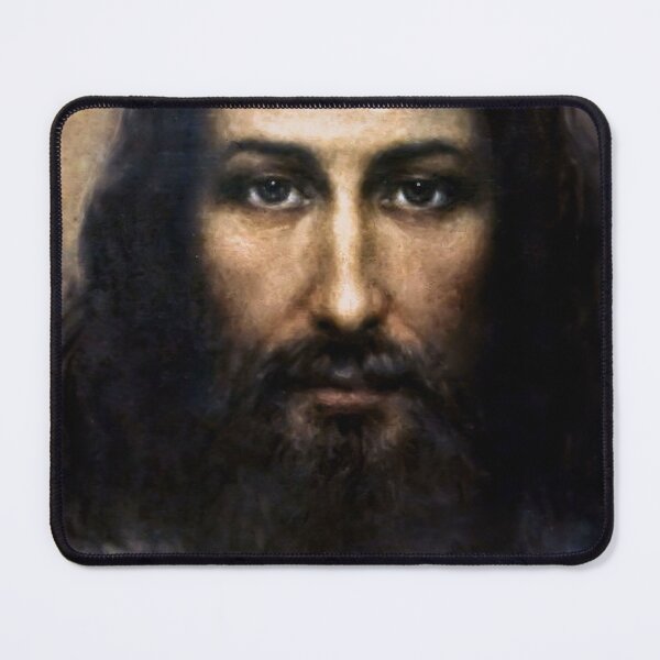 Item preview, The Face of Jesus designed and sold by The Old Square.