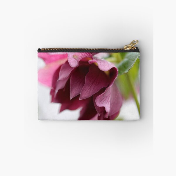 Item preview, Purple Helleborus designed and sold by cuprum.