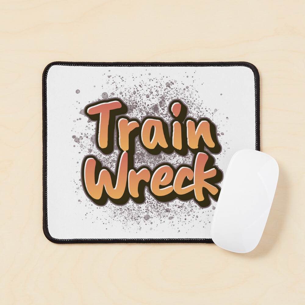 Item preview, Mouse Pad designed and sold by RektRepublic.